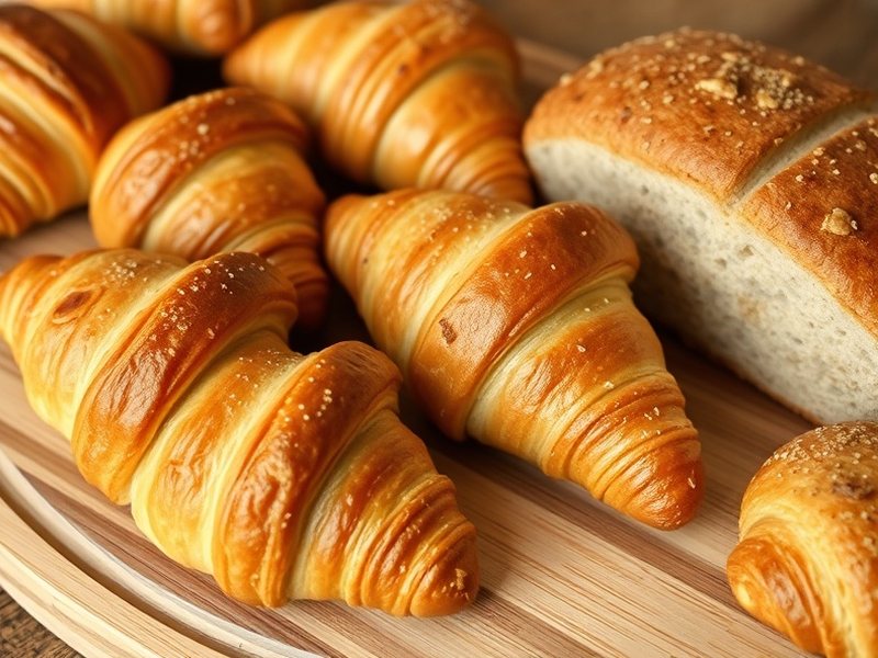 Facturas Córdoba